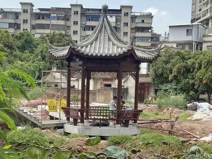 工程案例