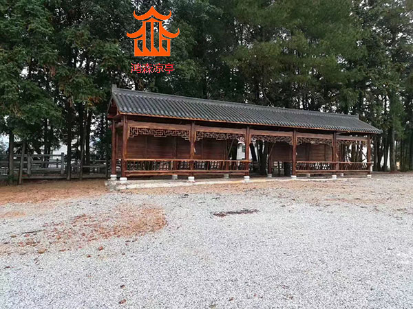 長(zhǎng)廊